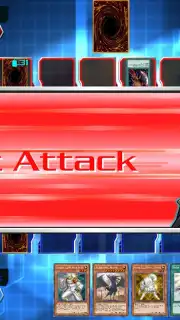 Yu-Gi-Oh! Duel Generation Screenshot 3