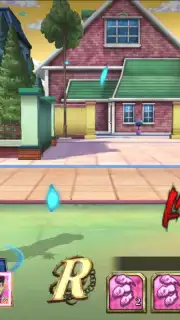 JoJo's Bizarre Adventure Diamond Records Reversal Screenshot 3