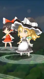 Touhou Cannonball Screenshot 7