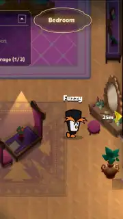 Suspects: Mystery Mansion Screenshot 8