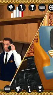 Virtual Rent Home Happy Family Screenshot 4