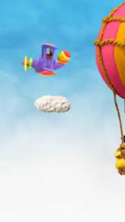 Смешарики. Параллельные миры Screenshot 4