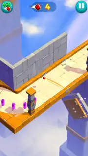 Temple Roll Screenshot 8