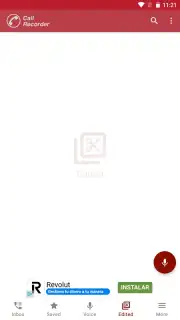 Automatic Call Recorder Screenshot 7