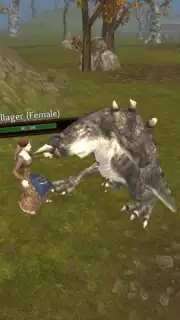 Cave Monster Screenshot 14