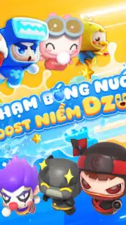Bomber VNG Screenshot 17
