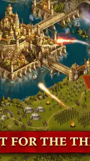 Heroes at War Screenshot 4