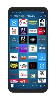 Radio Ukraine Screenshot 4