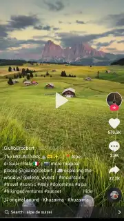 TikTok Lite Screenshot 19