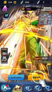 Z Warrior Legend Screenshot 6