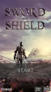 Sword and Shield Screenshot 8