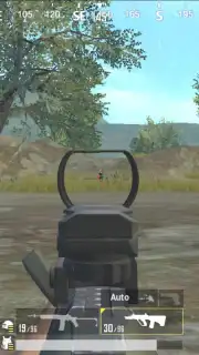 BETA PUBG MOBILE LITE Screenshot 3