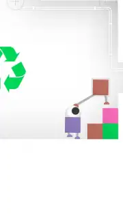 Odd Bot Out Screenshot 1