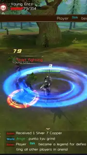 Rise of Nowlin Screenshot 5
