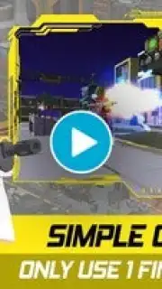 Shooter Punk Screenshot 12