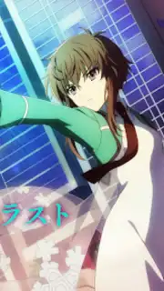 Mahouka Koukou no Rettousei: Reloaded Memory Screenshot 4