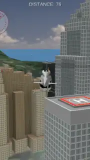 Helicopter Adventures Screenshot 4