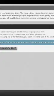 TORN Screenshot 2