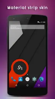 Плоский аккумулятор - LW Screenshot 7