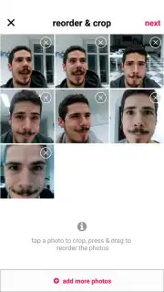 TikTok Screenshot 6