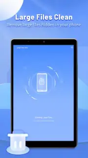 Wide Files Screenshot 3