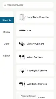 eufy Security Screenshot 4