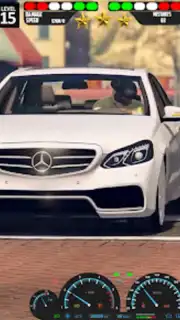 Extreme Car Game Simulator Screenshot 2