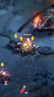 Zone4M Screenshot 4
