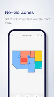 Roborock Screenshot 1