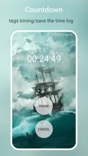 HanHan Time Screenshot 6