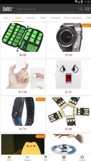 GearBest Screenshot 7
