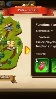 DD'Academy Screenshot 7