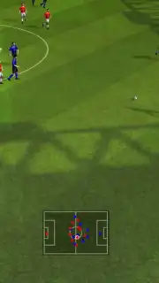 Dream League Soccer Classic Screenshot 2