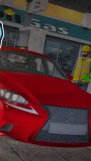 Smart Car wash Workshop : Service Garage Screenshot 7