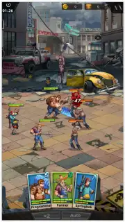 State of Zombie Screenshot 5