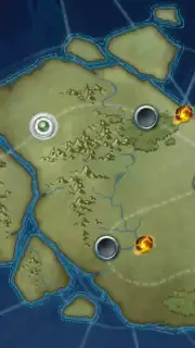 The Chosen Brave Order Screenshot 11