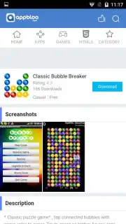 Appbloo Screenshot 5