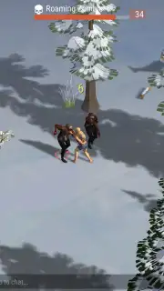WarZ: Law of Survival Screenshot 13