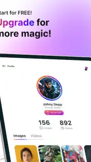 AI Maker Pro Screenshot 1