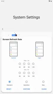 Sam Helper Screenshot 4