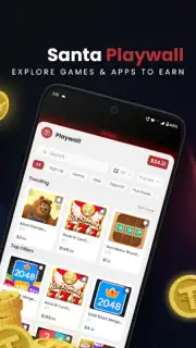 Santa Browser Screenshot 6