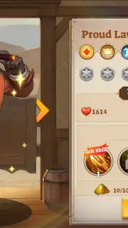 West Heroes Screenshot 2