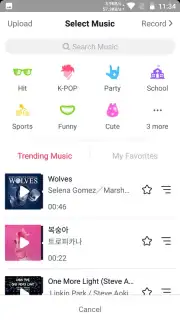 TikTok (Asia) Screenshot 6