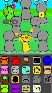 Sprunki Beat: Full Mod Music Screenshot 8
