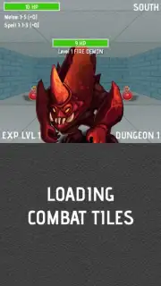 Scrolls Of Gloom Screenshot 2