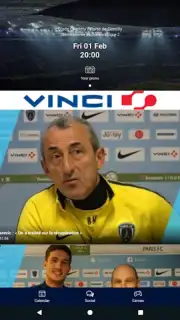 Paris FC Screenshot 11