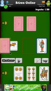 Briscados Screenshot 17