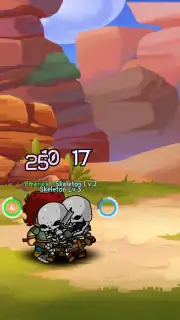 Auto Battles Online Screenshot 4