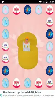 Surprise Eggs Screenshot 6
