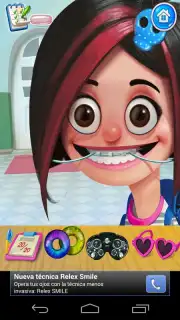 Crazy Eye Clinic Screenshot 5
